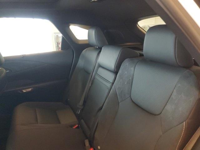 used 2024 Lexus RX 350 car, priced at $61,598