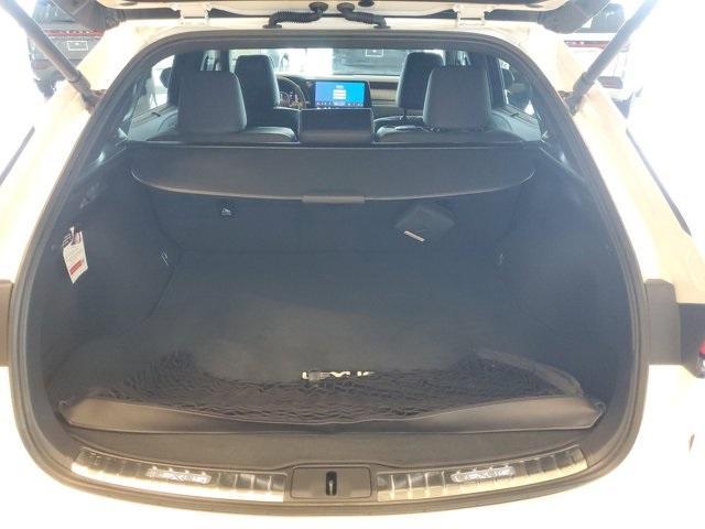 used 2024 Lexus RX 350 car, priced at $61,598