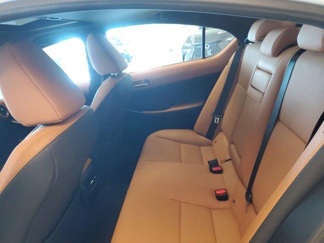 used 2023 Lexus IS 300 car, priced at $34,900