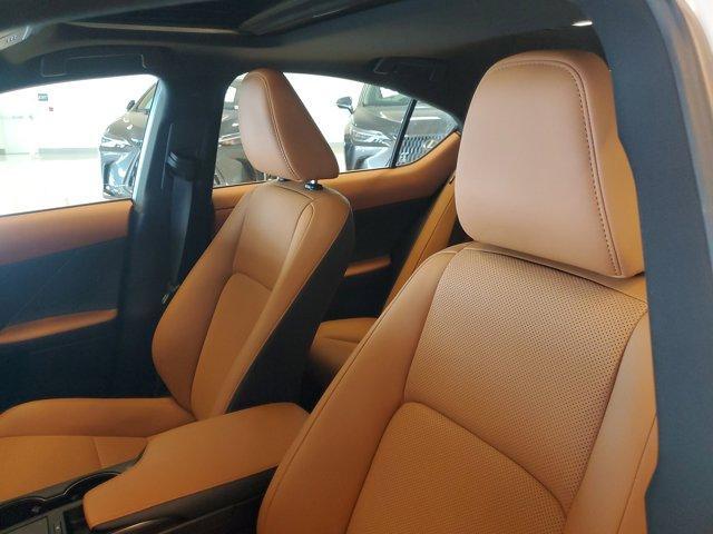 used 2023 Lexus IS 300 car, priced at $34,900