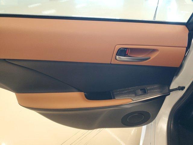 used 2023 Lexus IS 300 car, priced at $34,900