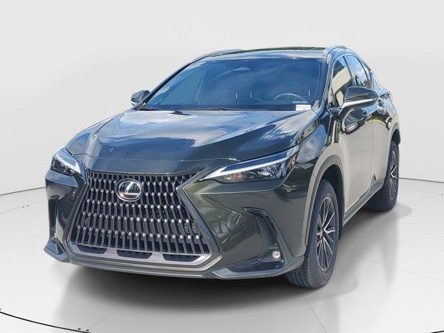 used 2022 Lexus NX 250 car, priced at $35,890