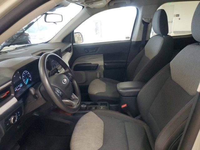 used 2024 Ford Maverick car, priced at $28,888