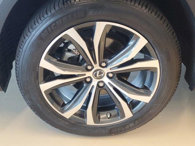used 2022 Lexus RX 350 car, priced at $40,690