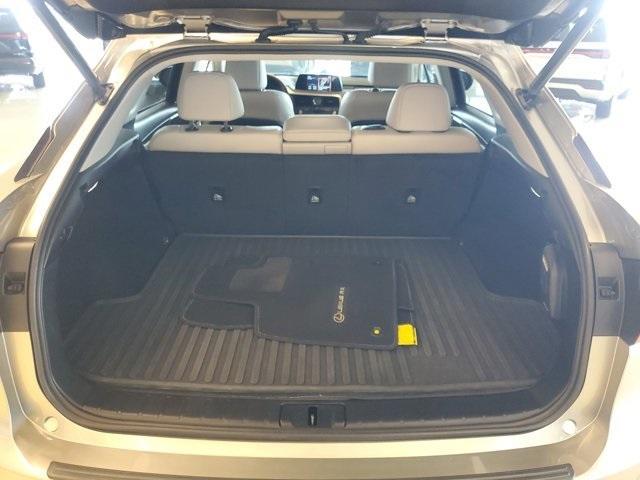 used 2022 Lexus RX 350 car, priced at $40,690