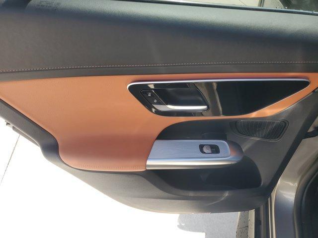 used 2023 Mercedes-Benz GLC 300 car, priced at $36,492