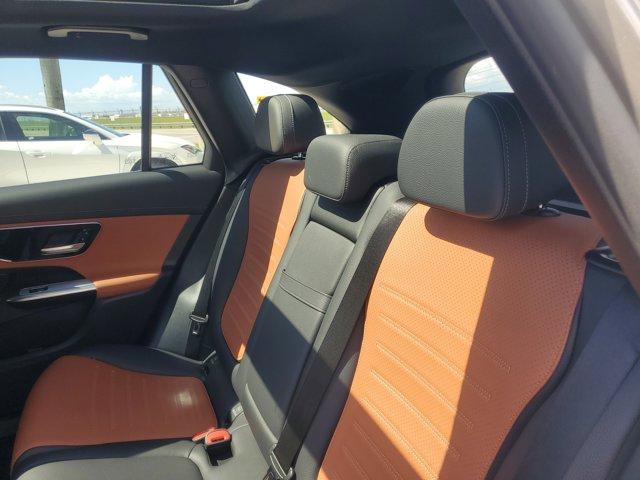 used 2023 Mercedes-Benz GLC 300 car, priced at $36,492