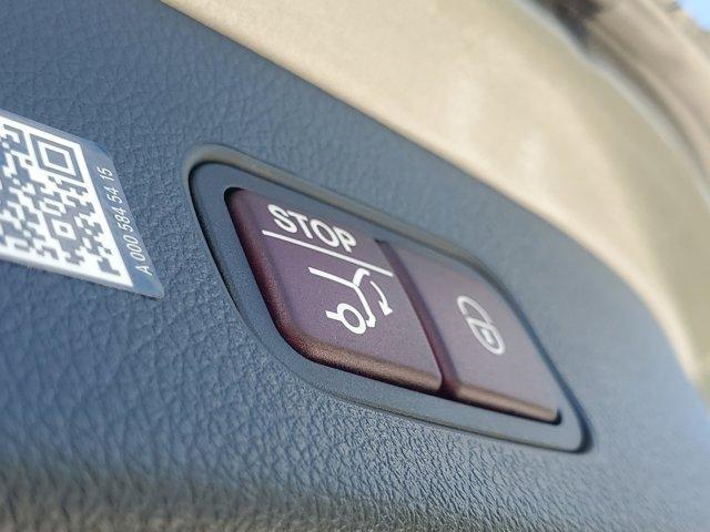 used 2023 Mercedes-Benz GLC 300 car, priced at $36,492