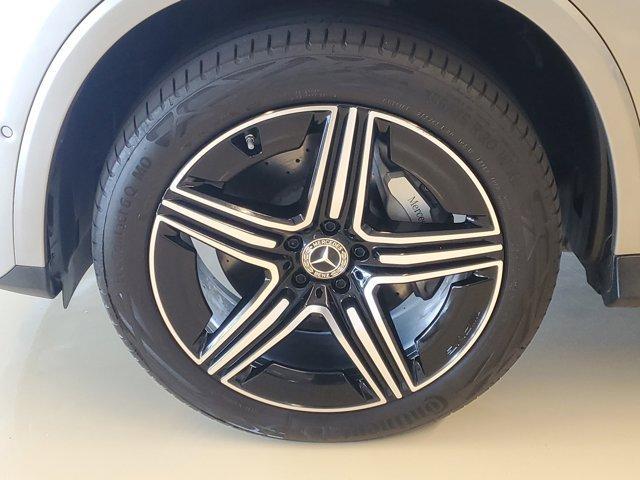 used 2023 Mercedes-Benz GLC 300 car, priced at $38,900