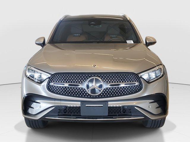 used 2023 Mercedes-Benz GLC 300 car, priced at $38,900