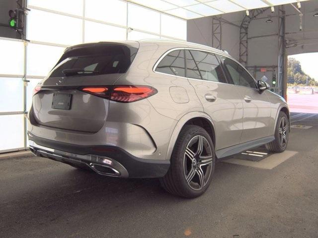 used 2023 Mercedes-Benz GLC 300 car, priced at $39,890