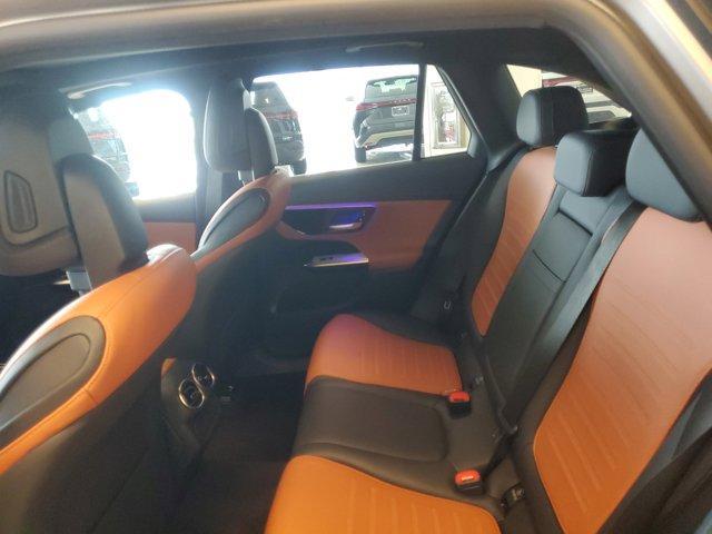 used 2023 Mercedes-Benz GLC 300 car, priced at $38,900