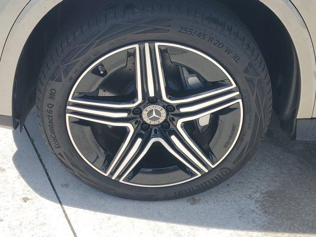 used 2023 Mercedes-Benz GLC 300 car, priced at $36,492