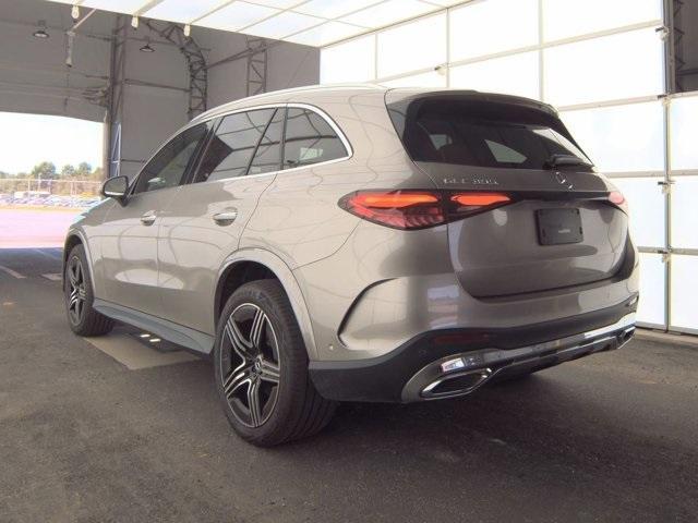 used 2023 Mercedes-Benz GLC 300 car, priced at $39,890