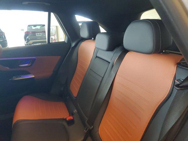 used 2023 Mercedes-Benz GLC 300 car, priced at $38,900