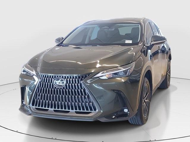 used 2025 Lexus NX 250 car, priced at $40,900
