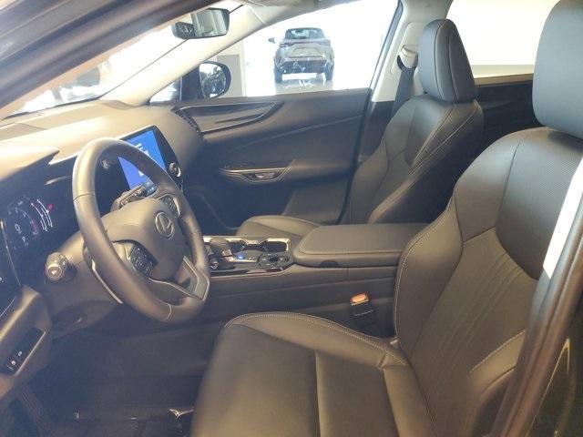 used 2025 Lexus NX 250 car, priced at $40,900