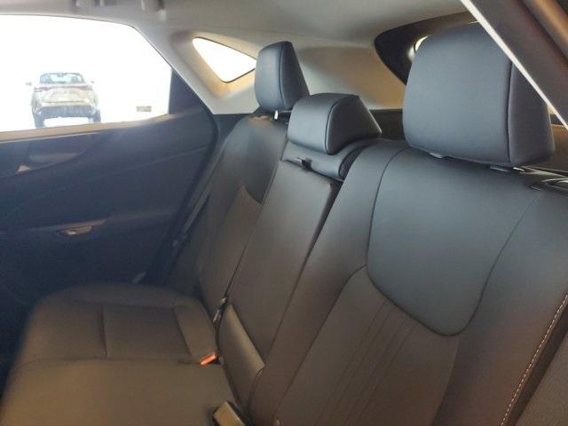 used 2025 Lexus NX 250 car, priced at $40,900