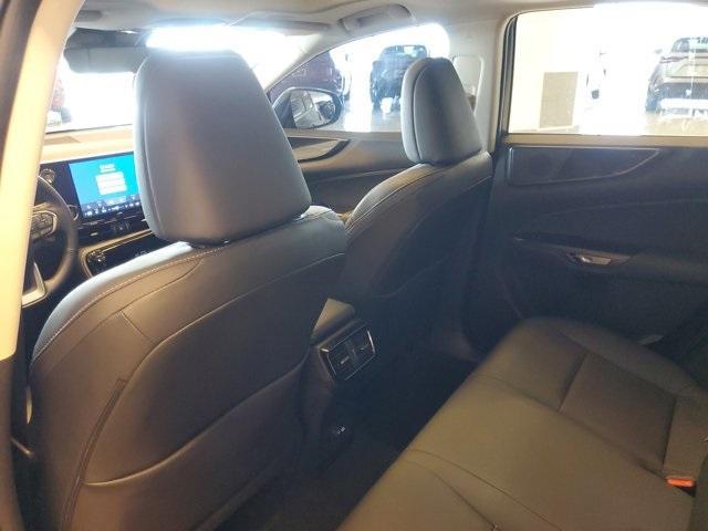 used 2025 Lexus NX 250 car, priced at $40,900