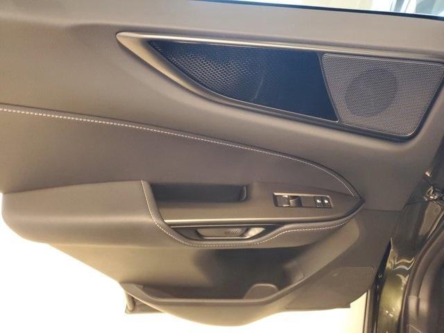 used 2025 Lexus NX 250 car, priced at $40,900