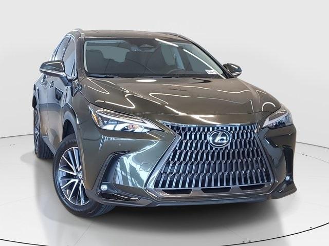 used 2025 Lexus NX 250 car, priced at $40,900