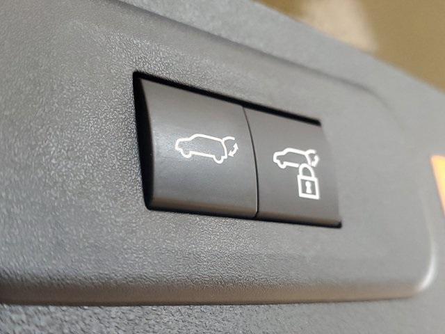 used 2025 Lexus NX 250 car, priced at $40,900