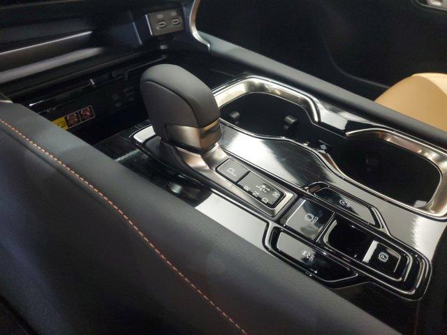 new 2025 Lexus RX 350 car, priced at $49,726