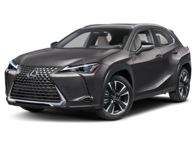 new 2025 Lexus UX 300h car, priced at $39,834