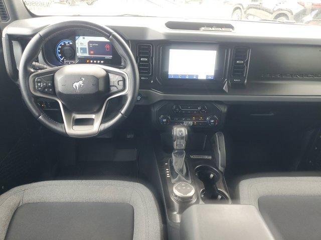 used 2023 Ford Bronco car, priced at $39,690