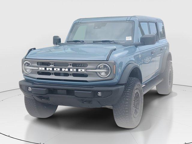 used 2023 Ford Bronco car, priced at $39,690