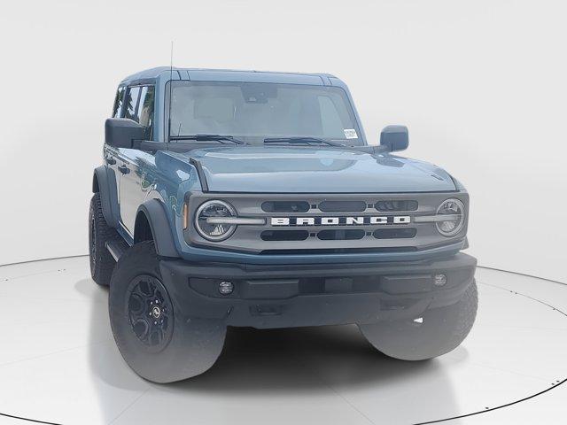 used 2023 Ford Bronco car, priced at $39,690