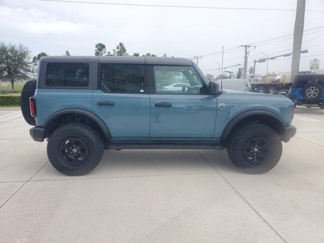 used 2023 Ford Bronco car, priced at $39,690