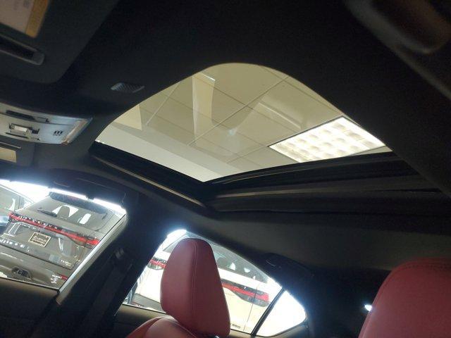 used 2023 Lexus IS 300 car, priced at $33,980