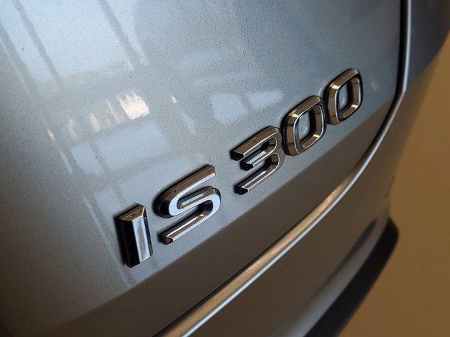 used 2023 Lexus IS 300 car, priced at $33,980