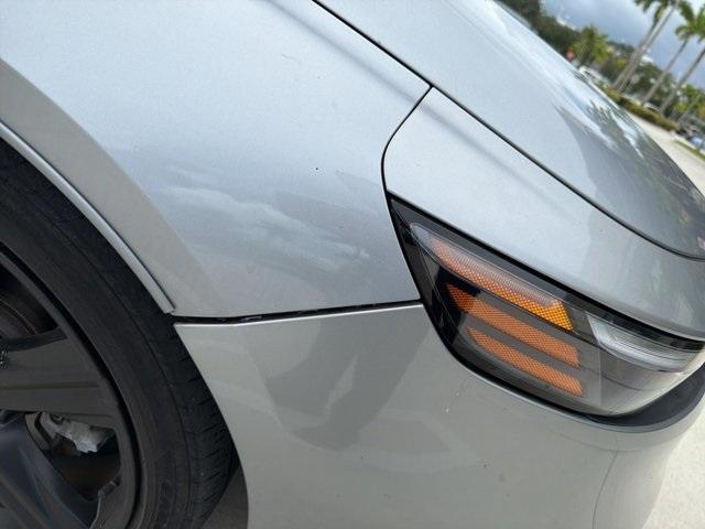 used 2023 Honda Accord Hybrid car, priced at $26,779