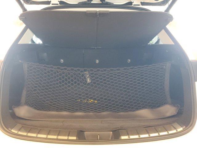 used 2024 Lexus NX 250 car, priced at $37,690