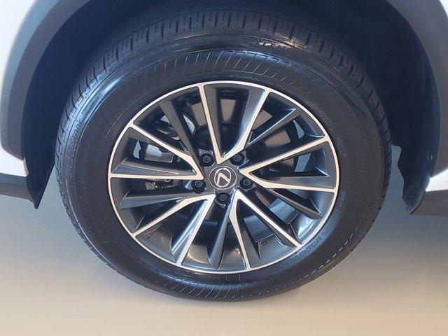 used 2024 Lexus NX 250 car, priced at $37,690