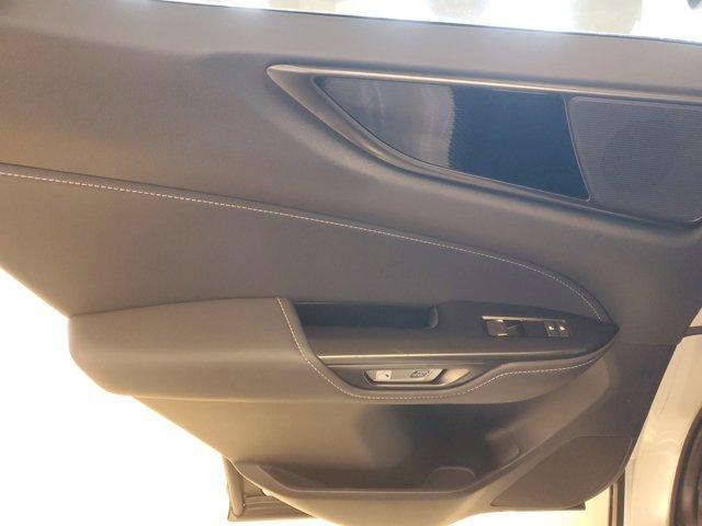 used 2024 Lexus NX 250 car, priced at $37,690