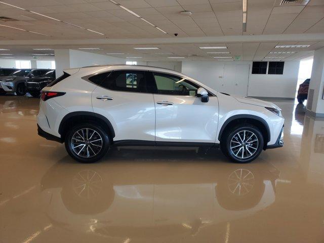 used 2024 Lexus NX 250 car, priced at $37,690
