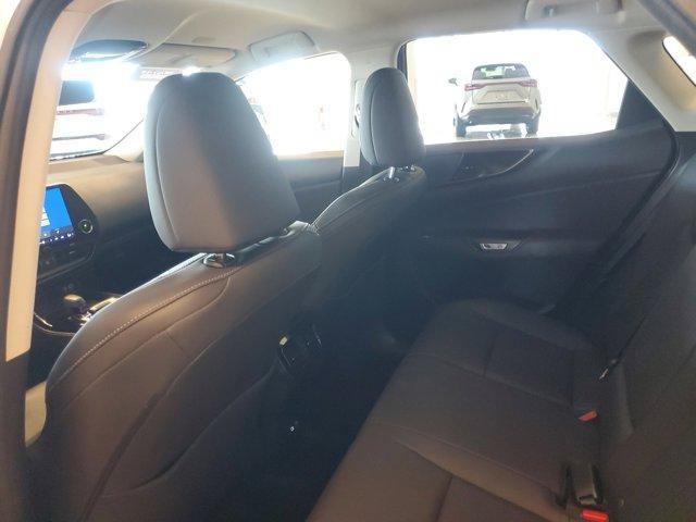 used 2024 Lexus NX 250 car, priced at $37,690