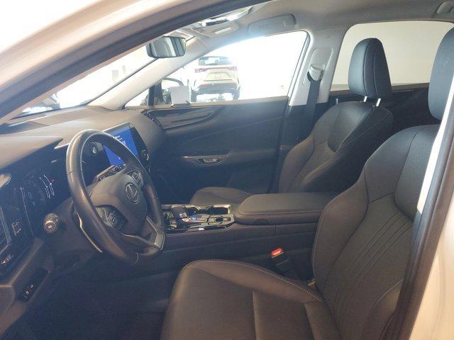 used 2024 Lexus NX 250 car, priced at $37,690