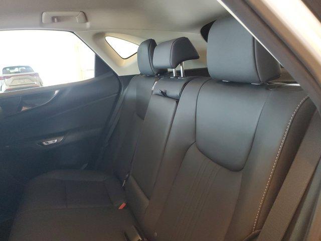 used 2024 Lexus NX 250 car, priced at $37,690