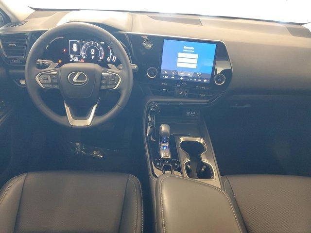 used 2023 Lexus NX 250 car, priced at $31,900