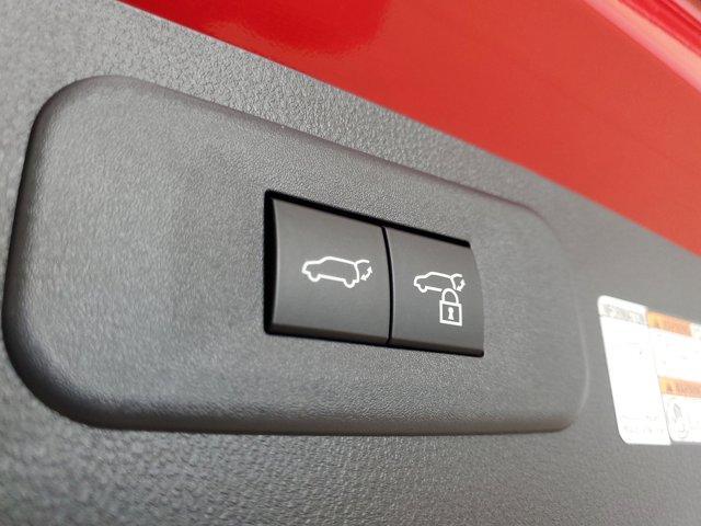 used 2023 Lexus NX 250 car, priced at $31,900