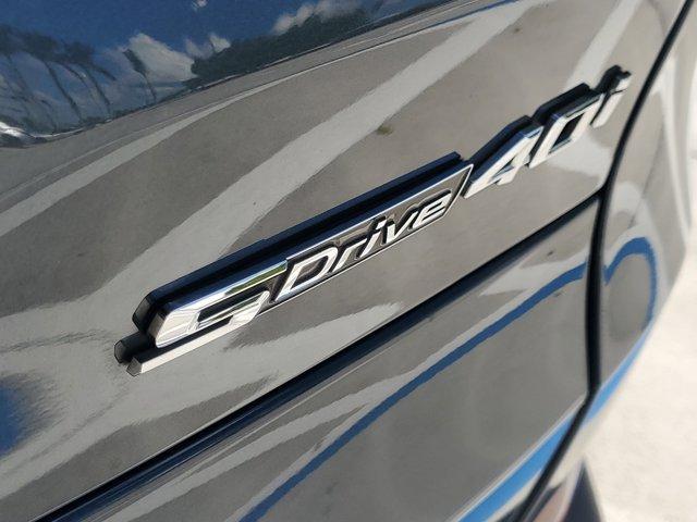 used 2021 BMW X5 car, priced at $30,980