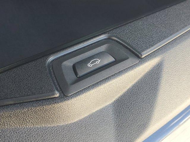 used 2021 BMW X5 car, priced at $30,980