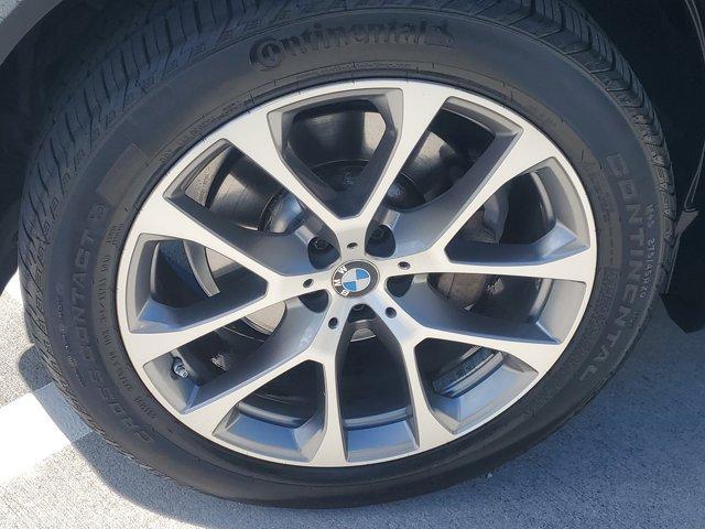 used 2021 BMW X5 car, priced at $30,980
