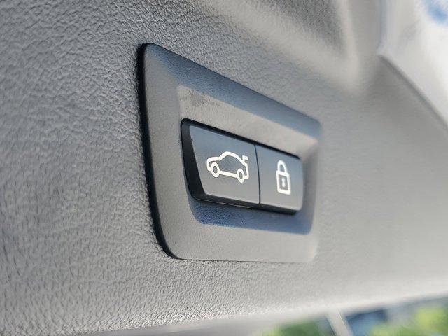 used 2021 BMW X5 car, priced at $30,980