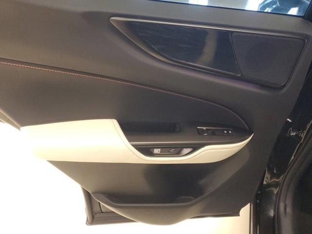 used 2023 Lexus NX 250 car, priced at $35,690