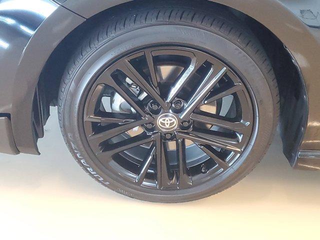 used 2025 Toyota Camry car, priced at $27,502